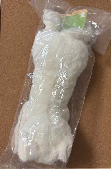 Paradox Live 파라라이 봉제 인형 호쿠사이 루나