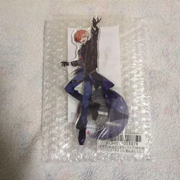 프로세카 아크릴 스탠드 앙스타 동운아키토 커넥트 라이브 커넥라