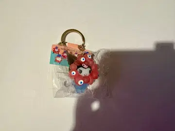 EXPO2025 산리오 미야쿠미야쿠 클리어 컬러 쿠로미