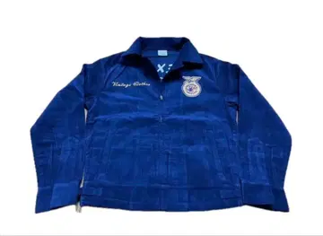 [ 컨디션 최상 ] FFA 자켓 빈티지 퍼머스 코듀로이 농업