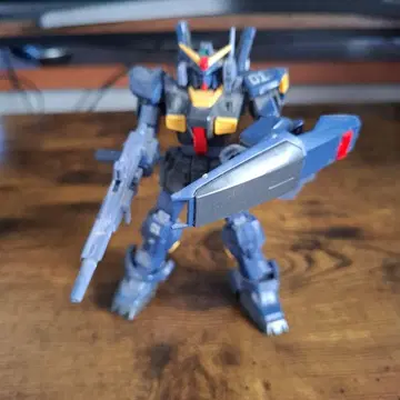 HG 건담 프라모델 건담 Mark2 티탄즈