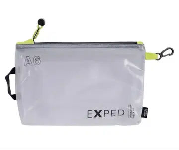 EXPED Vista organiser A6