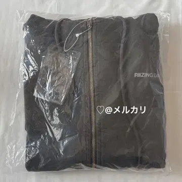 RIIZE RIIZING DAY FINALE 서울 콘 후디