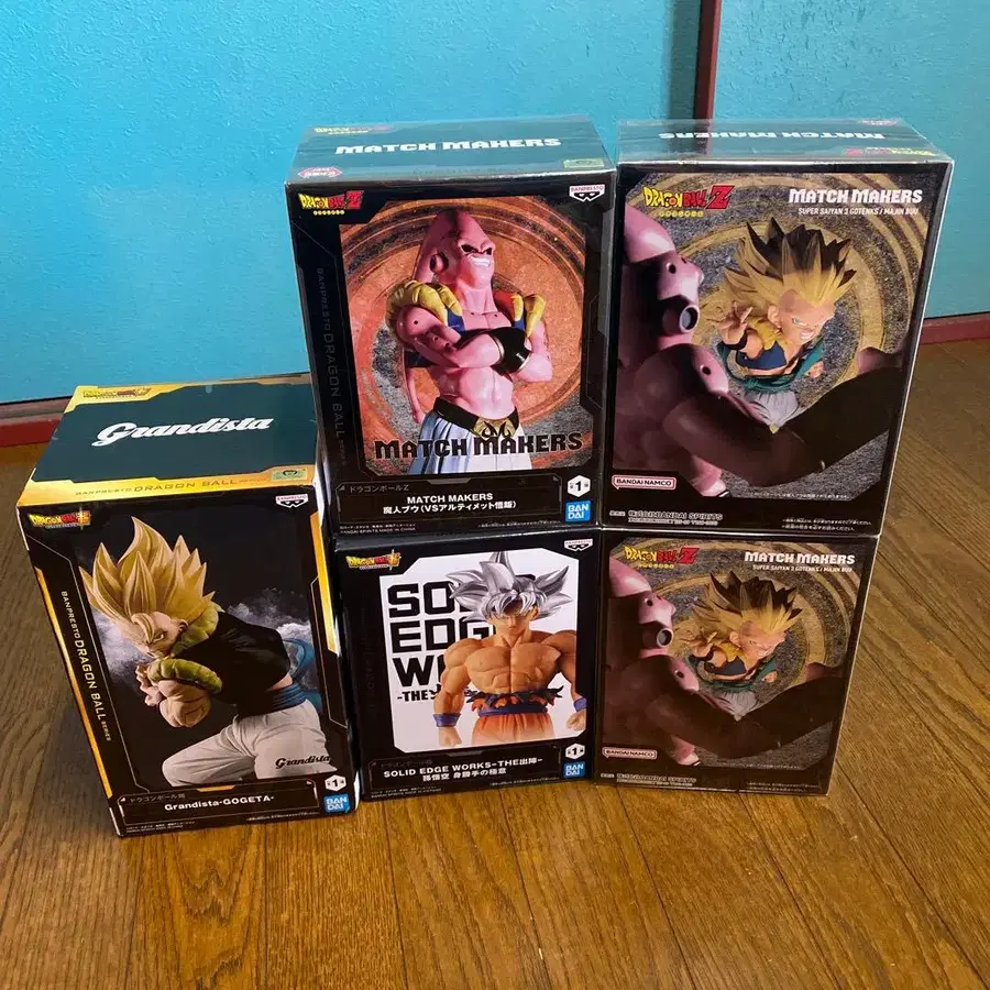 1번째 상품 이미지