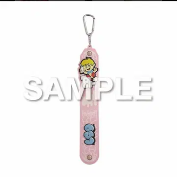 BE:FIRST 온라인 복권 M상 타월 홀더 LEO