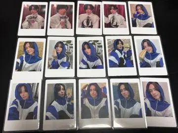 ReLIT 리리토 아오노 세이이치로 하피카