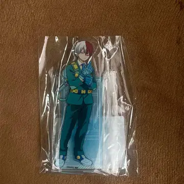 나의 히어로 아카데미아 토도로키 쇼토 아크릴 스탠드 히로페스