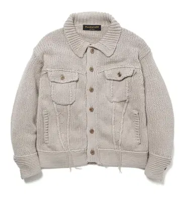 F-LAGSTUF-F TRACKER SWEATER 플래그스터프 스웨터