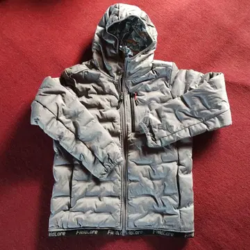 워크맨 FieldCore 얼티밋 후디드 후드티 L 사이즈