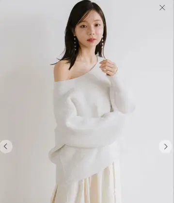 aimeine 스팽글 풀오버