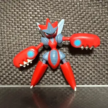 [ 레어 ] 포켓몬 몬코레/몬스터 컬렉션 메가핫삼