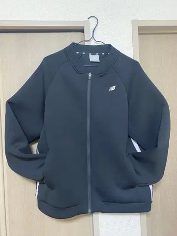 뉴발란스 블랙 자켓 XL