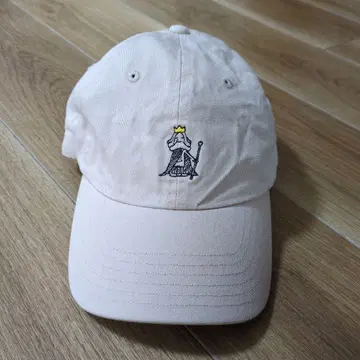 BUMP OF CHICKEN 투어 굿즈 왕관 캡 프리 사이즈