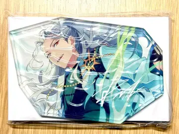 앙상블 스타즈 앙스타 란 나기사 프래그먼트 아크릴 스탠드