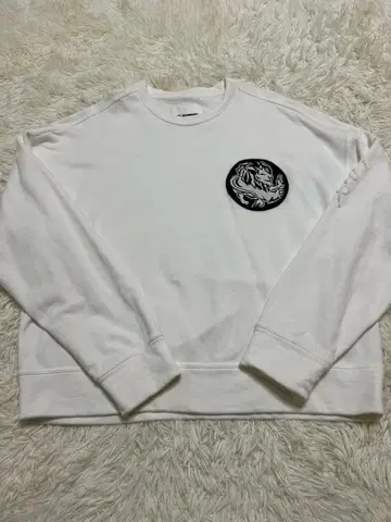 질 샌더 JIL SANDER 맨투맨 2022 트레이닝복