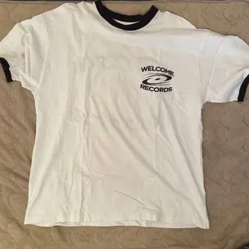 프릭스스토어 로고 T셔츠