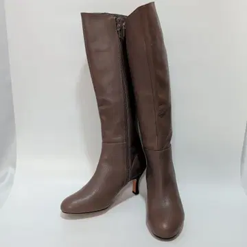 [ 새상품급 ] Odette e Odile 오데트 에 오딜 롱 부츠