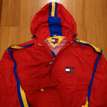 타미힐피거 점퍼