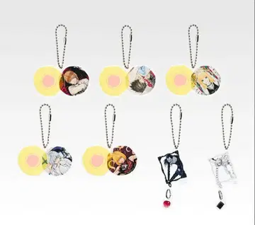 [ 당일 발송 ] H상 아크릴 참 전 7종 컴플리트 세트