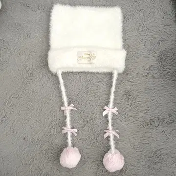 패셔니스타 캣 마리 니트 캡