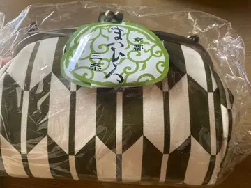 여성용 가마구치 백 교토 마츠히로 상점