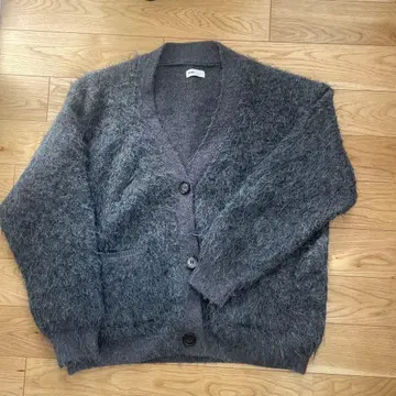 [ 새상품급 ] keeepy 가디건