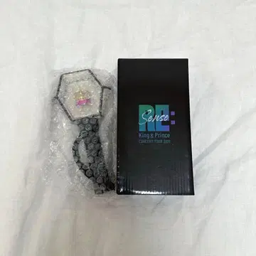 King & Prince Re:Sense 응원봉 킹프리 리센스