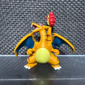 [ 초레어 ] 포켓몬 몬코레/몬스터 컬렉션 복사 리자몽