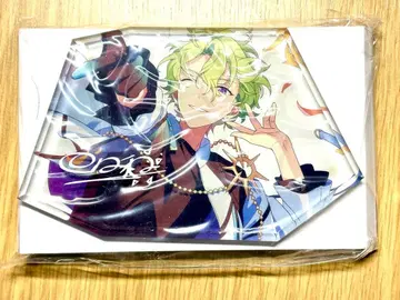 앙상블 스타즈 앙스타 토모에 히요리 프래그먼트 아크릴 스탠드