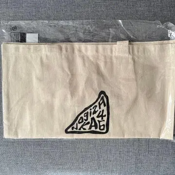 노기자카46 이오키 마오 생탄 토트백