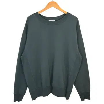 뷰티 앤 유스 BEAUTY&YOUTH 노블 맨투맨