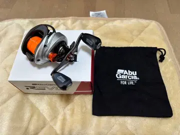 Abu Garcia REVO 5 XLP