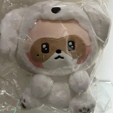 미디엄 봉제 인형 하니니