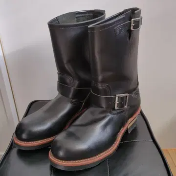 RED WING 2268 26.5cm