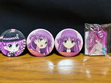 SummerPockets 카토 우미