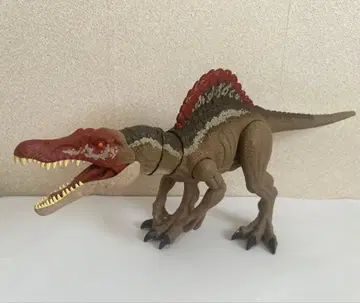 마텔 쥬라기 월드 스피노사우루스 공룡