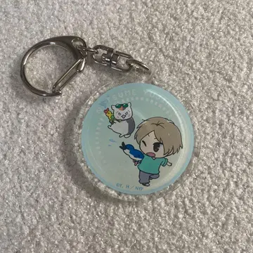 여름 축제 나츠메 우인장 카페 냥코 선생님과 여름 놀이