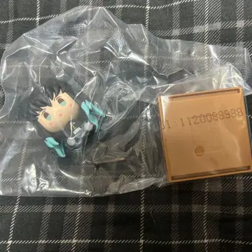 귀멸의 칼날 제일복권 언니의 원수 F상 쵸코놋코 토키토 무이치로