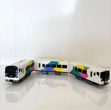 프라레일 E257계 아즈사