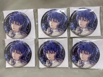 무비나나 나나스토 한정판 혜택 이즈미 이오리 캔뱃지 6개 세트