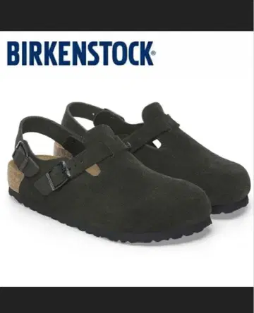 BIRKENSTOCK TOKIO 토키오 26.5