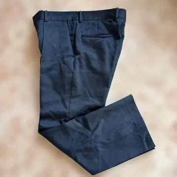 vainl archive 와이드 슬랙스 PIN-PT 브라운