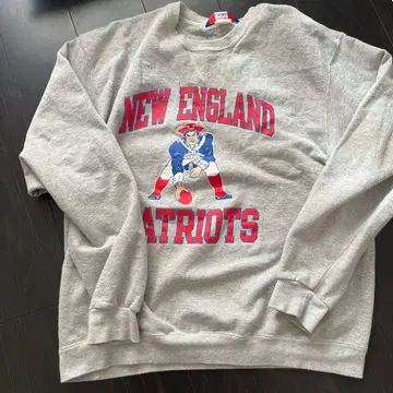 Champion NEW ENGLAND PATRIOTS 트레이닝복