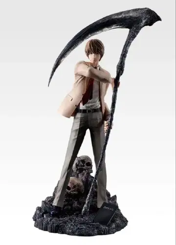 [ 즉시 구매 환영 ] 제일복권 데스노트 A상