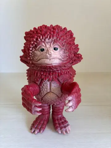 BANDAI 반다이 피그몬 1983년 소프트 비닐