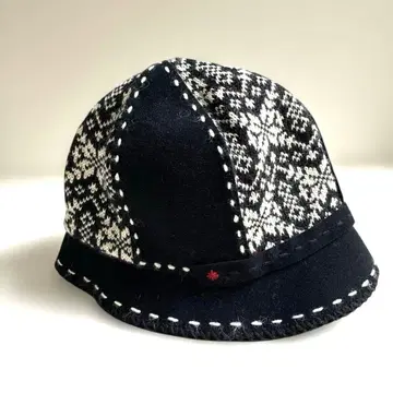 히토미시노야마 모자