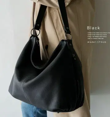 새상품급 aroco/아로코 숄더백