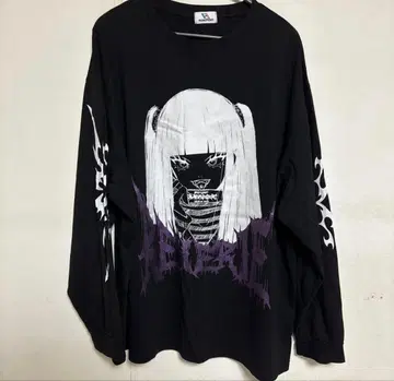 VOLCAN & APHRODI 볼칸&아프로다이티 롱티