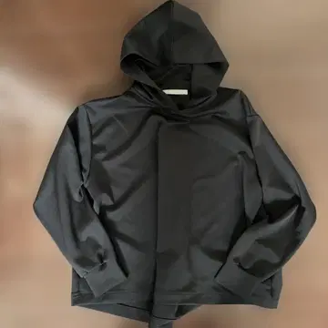 Theory Luxe 여성용 후드티