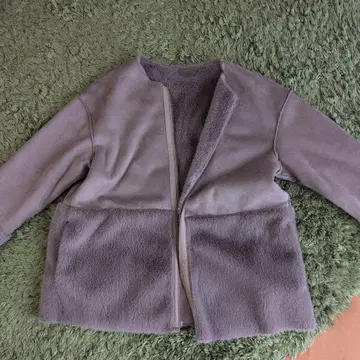 Elura 엘루라 노카라 자켓